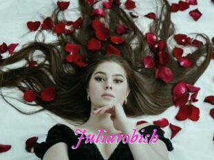 Juliarobish