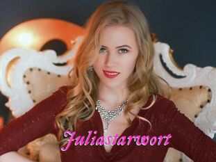 Juliastarwort