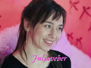 Juliaveber