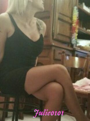 Julie0101