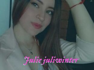 Julie_juliwinter