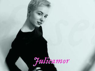 julieamor Fille Sensuelle