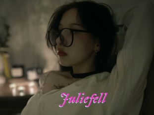 Juliefell
