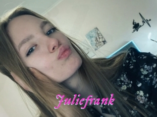 Juliefrank