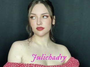Juliehadry