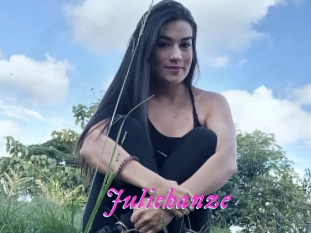 Juliehanze