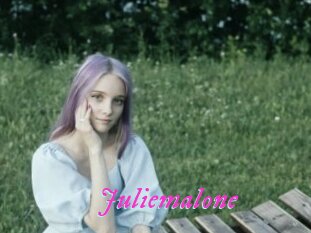 juliemalone Fille Sensuelle