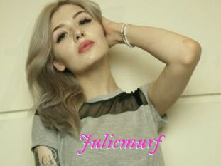 Juliemurf