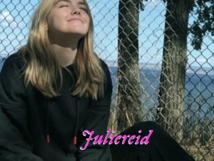 Juliereid