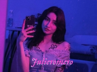 Julieromero