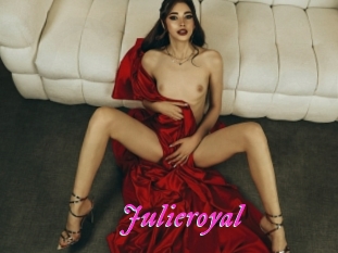 julieroyal Fille Sensuelle