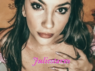 juliestarxo Fille Sensuelle