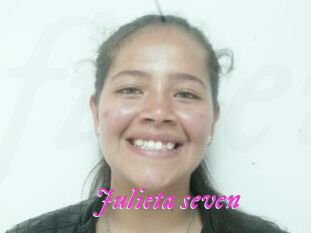 julieta_seven Fille Sensuelle