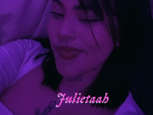 julietaah Fille Sensuelle