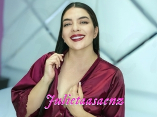 Julietaasaenz