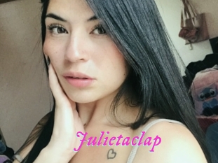 Julietaclap