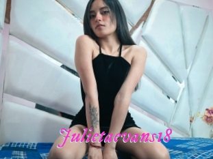Julietaevans18