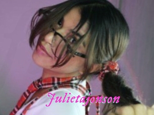 Julietajonson