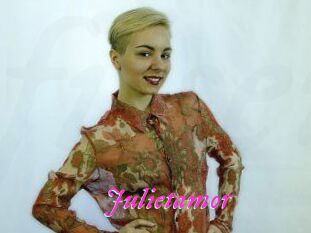 Julietamor