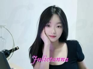 Julietanna