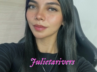 Julietarivers