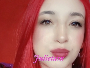 Julietarx