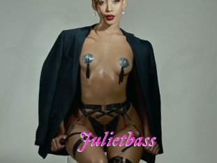 julietbass Fille Sensuelle