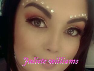 Juliete_williams
