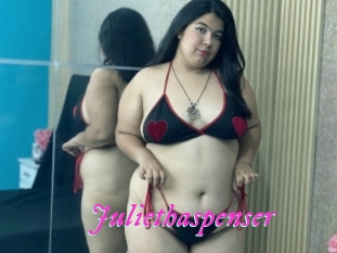 Juliethaspenser