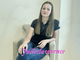 Julietlawrence