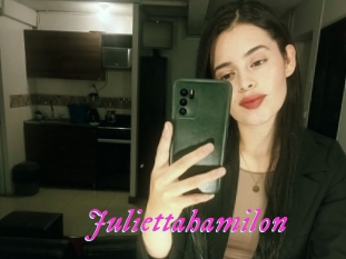 Juliettahamilon