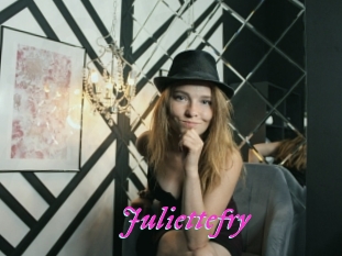 Juliettefry