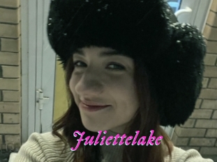 Juliettelake
