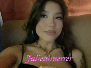 Julieturnerrer