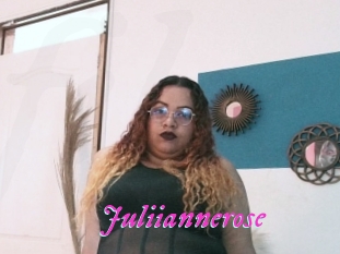 Juliiannerose