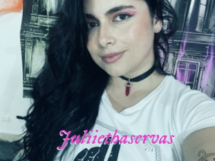 Juliiethaservas
