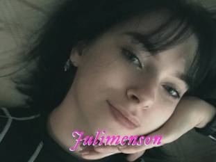 Julimenson