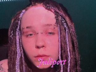 juliport Fille Sensuelle