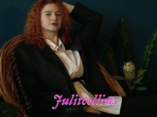 julitcollins Fille Sensuelle