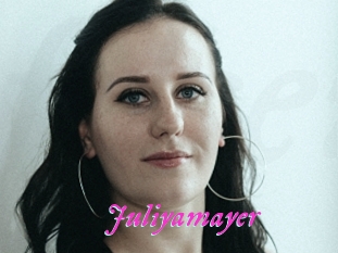 Juliyamayer
