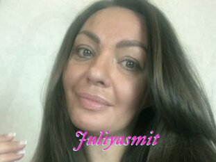 juliyasmit Fille Sensuelle