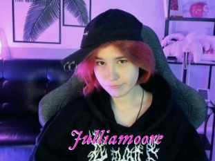 julliamoore Fille Sensuelle