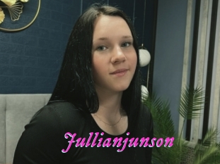 Jullianjunson