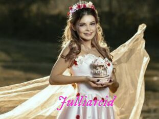 Julliareid