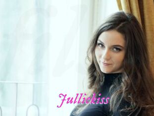 Julliekiss