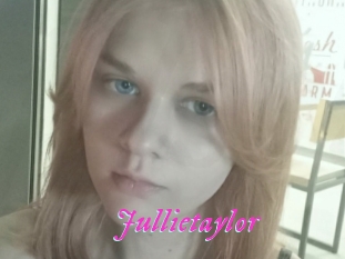 Jullietaylor