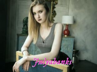 Julyabanks