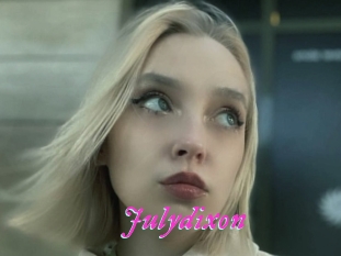 Julydixon