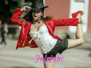 Julyjune