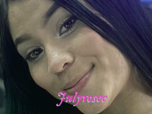 Julyrosee